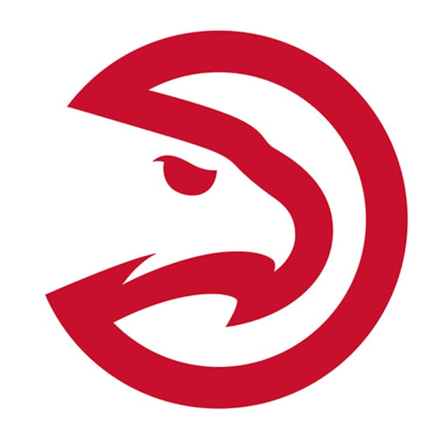 Atlanta Hawks logo